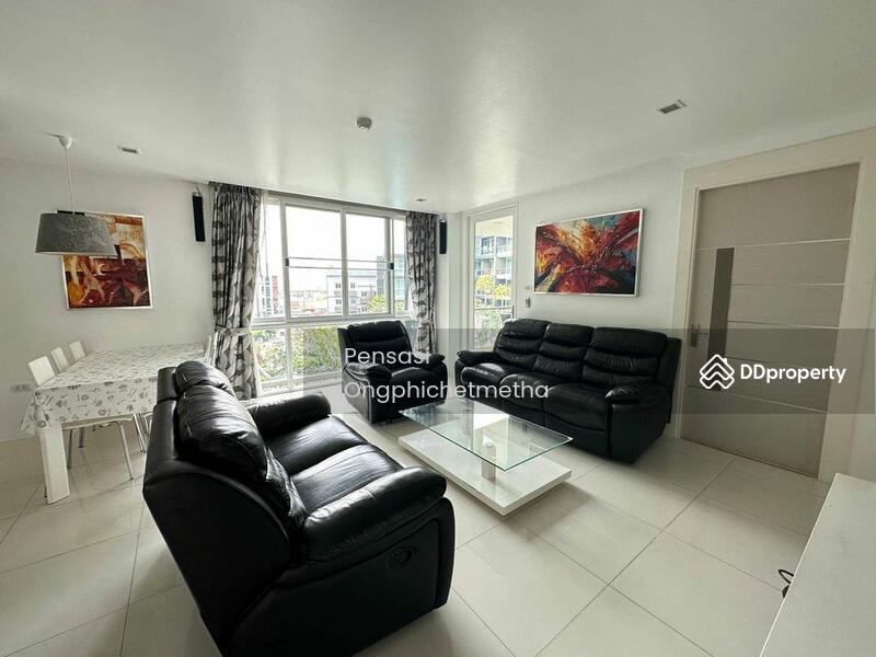 For Rent - Apus Condominium Pattaya, Chon Buri