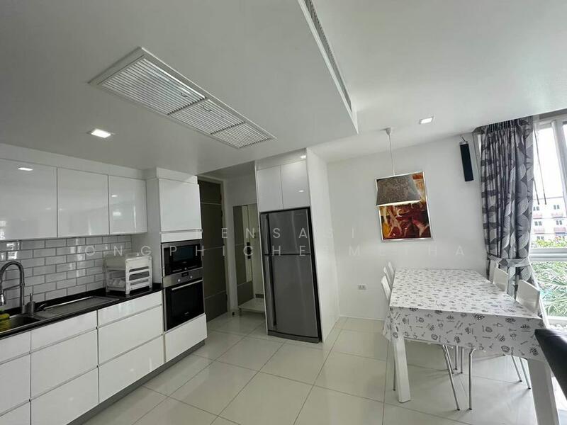 For Rent - Apus Condominium Pattaya, Chon Buri (Pattaya)