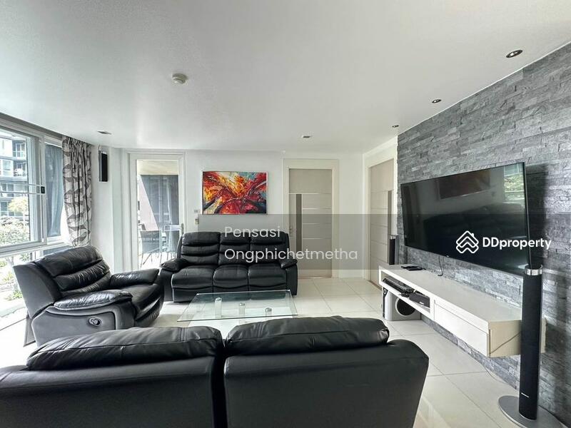 For Rent - Apus Condominium Pattaya, Chon Buri