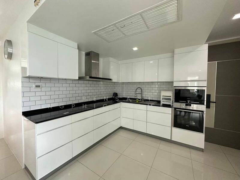 For Rent - Apus Condominium Pattaya, Chon Buri (Pattaya)