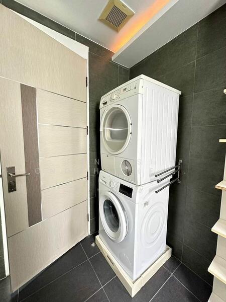 For Rent - Apus Condominium Pattaya, Chon Buri (Pattaya)