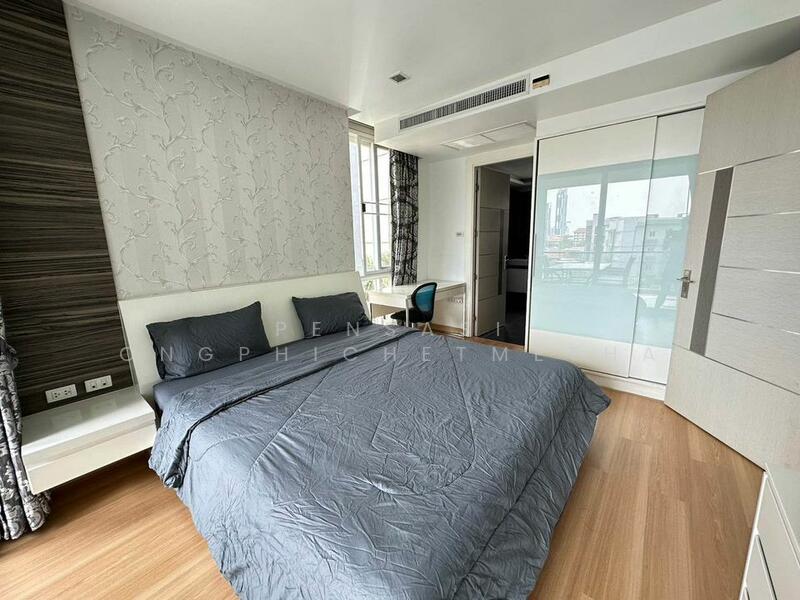 For Rent - Apus Condominium Pattaya, Chon Buri (Pattaya)