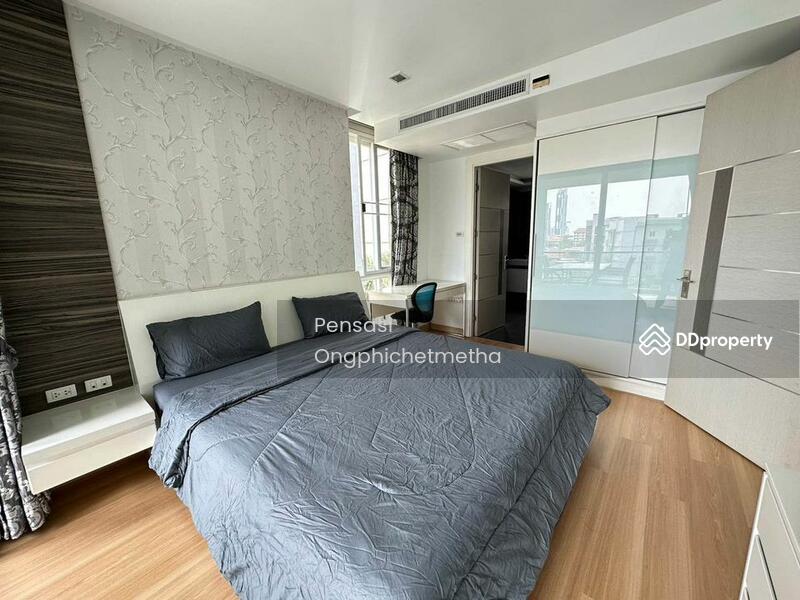 For Rent - Apus Condominium Pattaya, Chon Buri