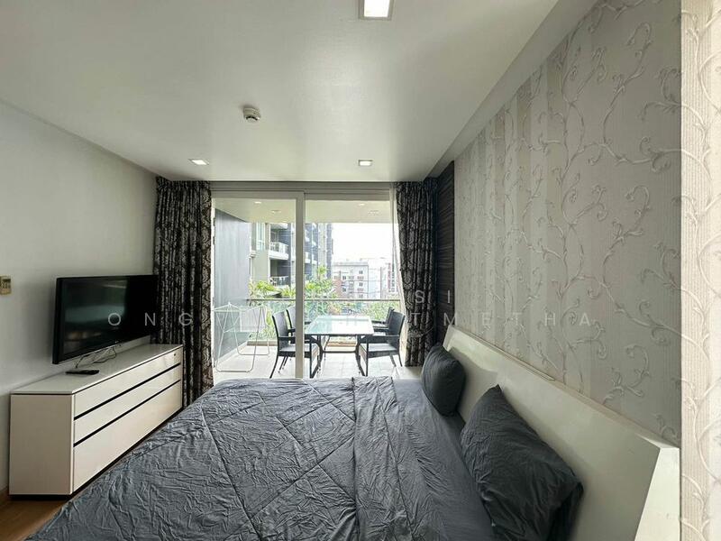 For Rent - Apus Condominium Pattaya, Chon Buri (Pattaya)