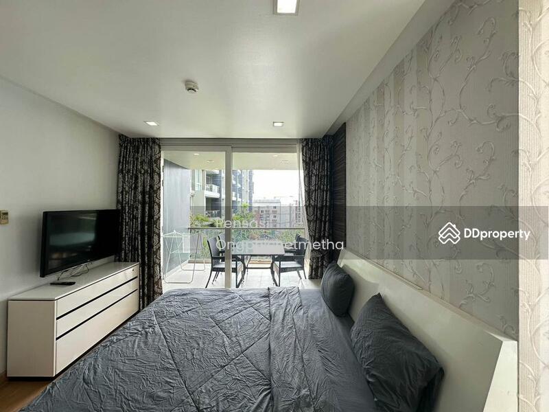 For Rent - Apus Condominium Pattaya, Chon Buri
