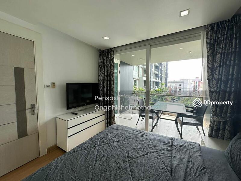 For Rent - Apus Condominium Pattaya, Chon Buri
