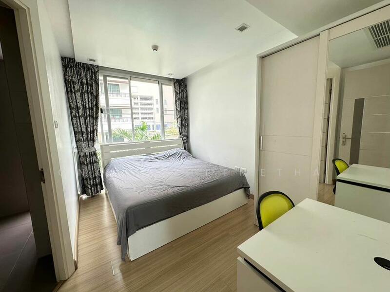 For Rent - Apus Condominium Pattaya, Chon Buri (Pattaya)