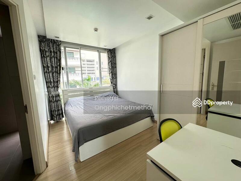 For Rent - Apus Condominium Pattaya, Chon Buri