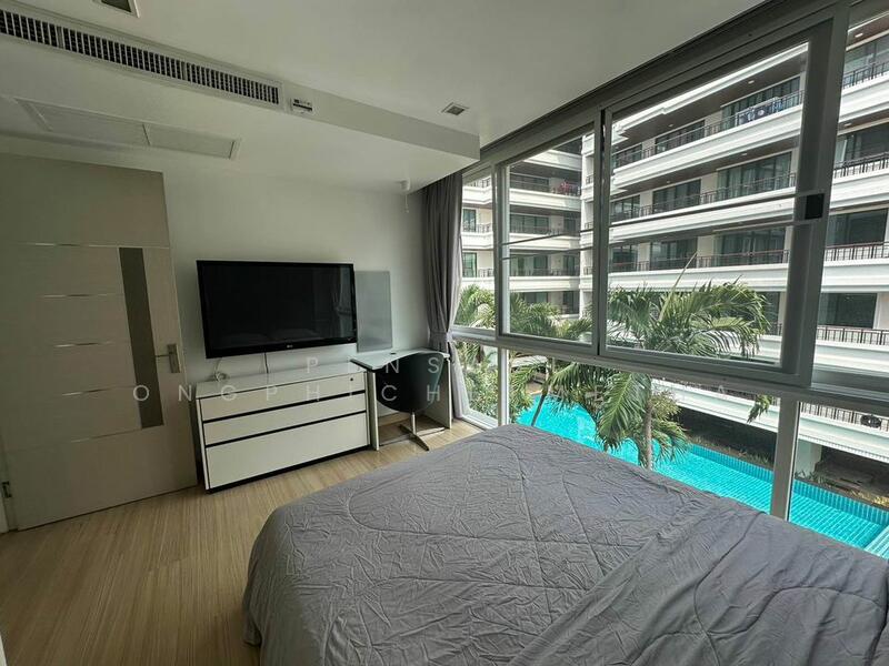 For Rent - Apus Condominium Pattaya, Chon Buri (Pattaya)