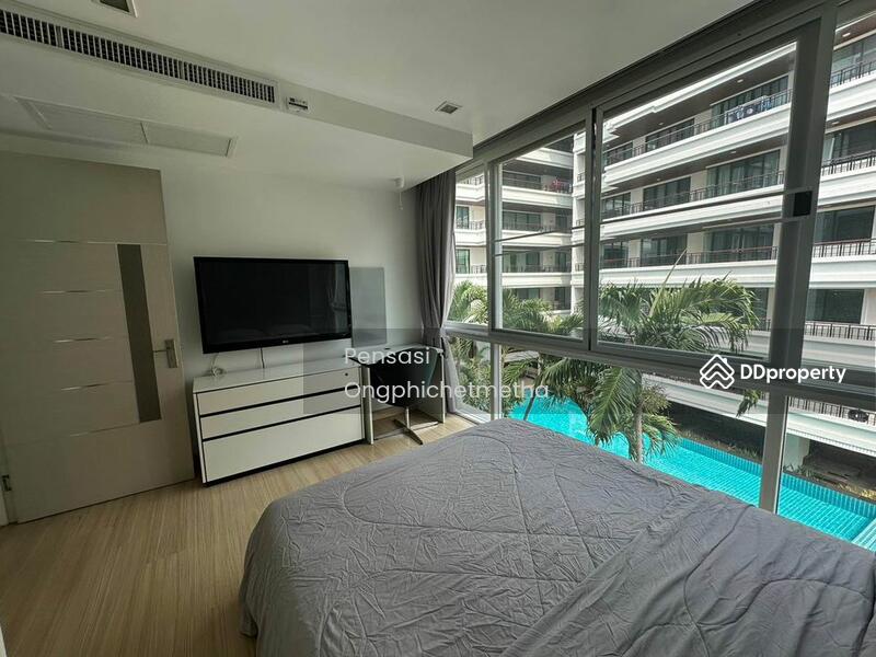 For Rent - Apus Condominium Pattaya, Chon Buri