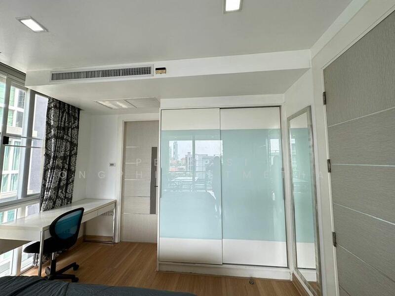 For Rent - Apus Condominium Pattaya, Chon Buri (Pattaya)