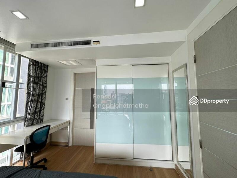 For Rent - Apus Condominium Pattaya, Chon Buri