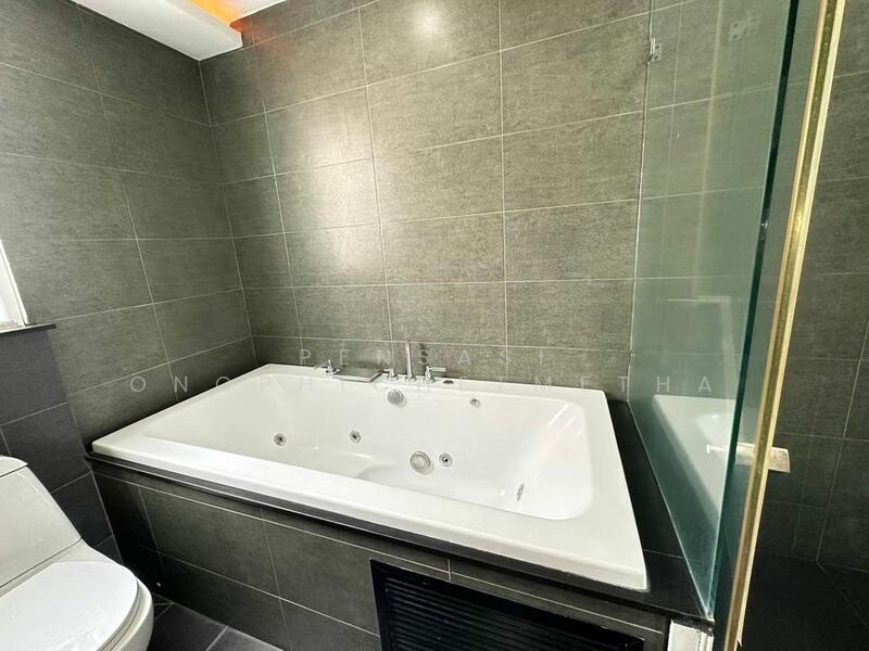 For Rent - Apus Condominium Pattaya, Chon Buri (Pattaya)