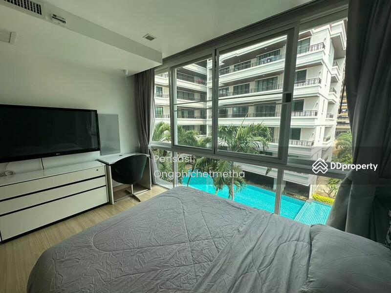 For Rent - Apus Condominium Pattaya, Chon Buri