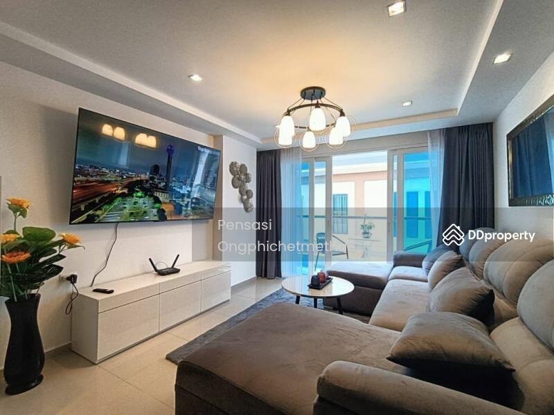 ให้เช่า - Nova Ocean View : โนวาโอเชี่ยนวิว, ชลบุรี