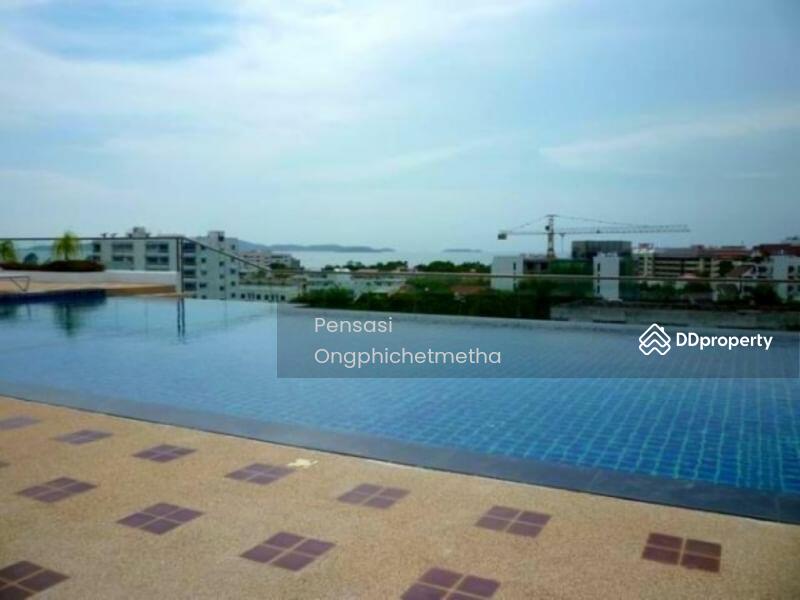 ให้เช่า - Nova Ocean View : โนวาโอเชี่ยนวิว, ชลบุรี