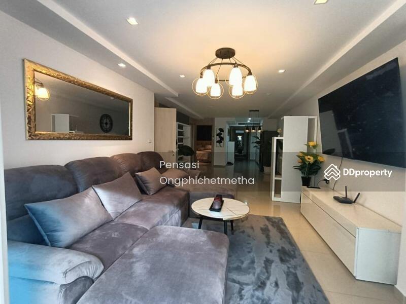 For Rent - Nova Ocean View, Chon Buri