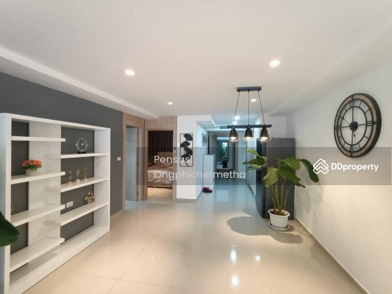For Rent - Nova Ocean View, Chon Buri