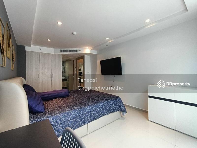 ให้เช่า - Nova Ocean View : โนวาโอเชี่ยนวิว, ชลบุรี