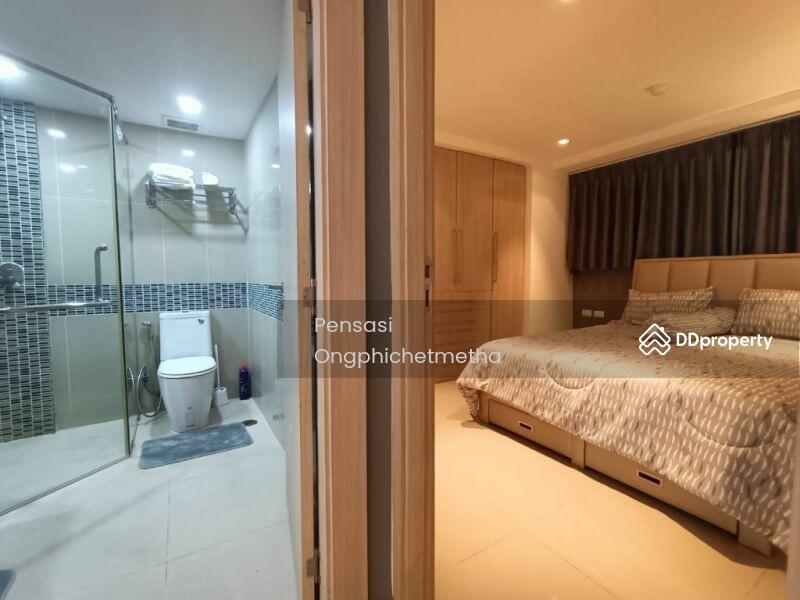 ให้เช่า - Nova Ocean View : โนวาโอเชี่ยนวิว, ชลบุรี