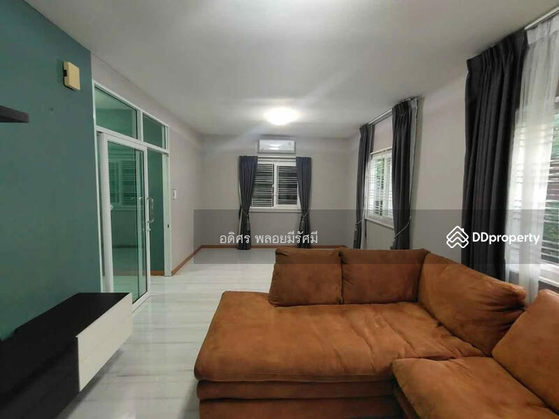 For Rent - Pruksa Village 10 Bangyai, Nonthaburi