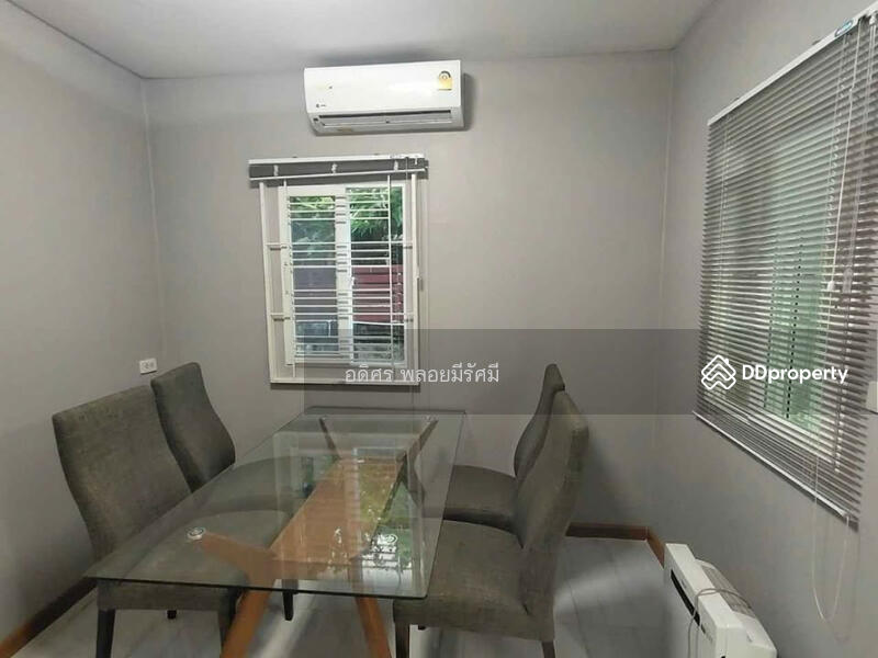 For Rent - Pruksa Village 10 Bangyai, Nonthaburi