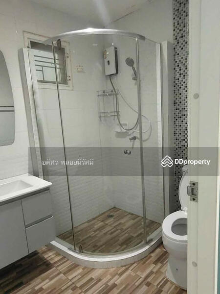 For Rent - Pruksa Village 10 Bangyai, Nonthaburi