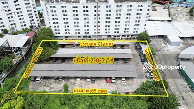 ขาย - ขายถูก ที่ดินใน หมู่บ้าน ปิ่นเกล้าพัฒนา 2 ไร่ 2 ตารางวา แขวงอรุณอมรินทร์ เขตบางกอกน้อย กรุงเทพมหานคร, กรุงเทพ
