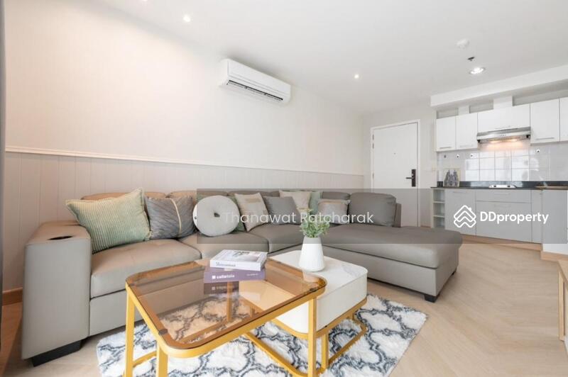 For Rent - Diamond Ratchada (Tower A), Bangkok