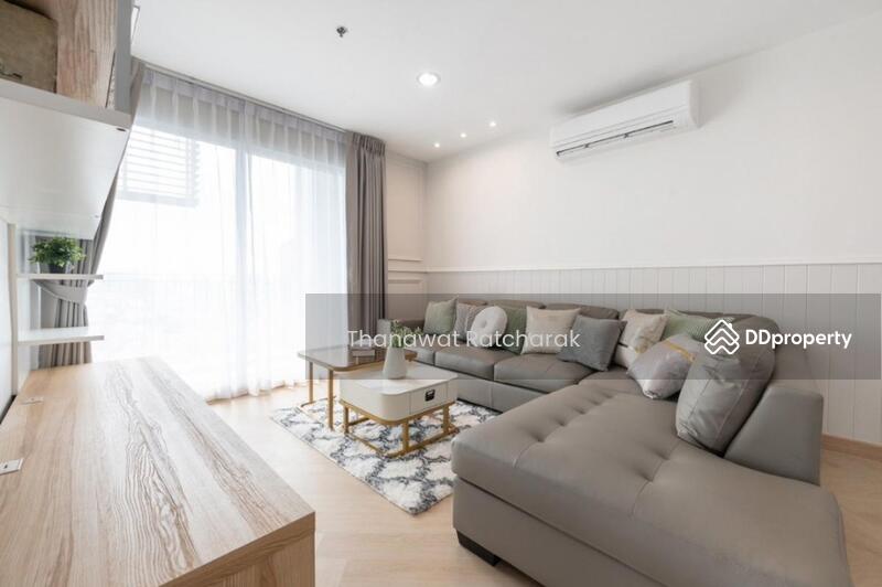 For Rent - Diamond Ratchada (Tower A), Bangkok