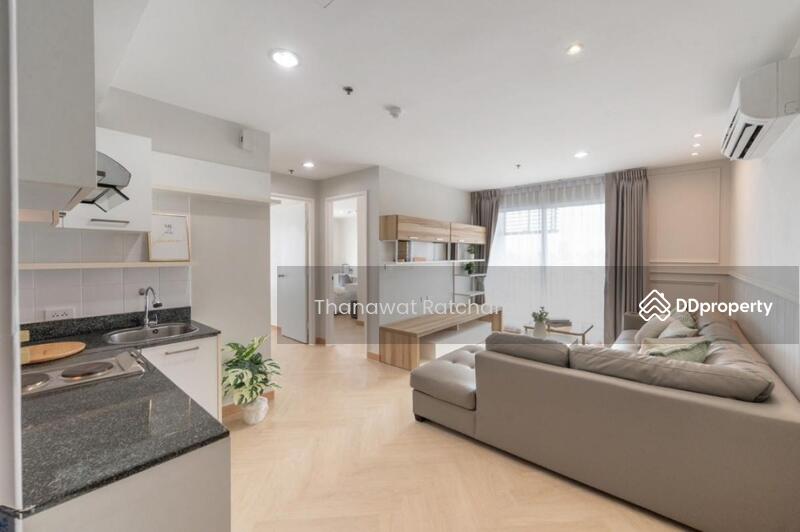 For Rent - Diamond Ratchada (Tower A), Bangkok