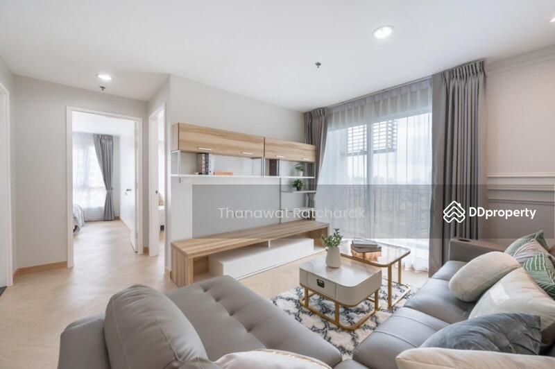 For Rent - Diamond Ratchada (Tower A), Bangkok