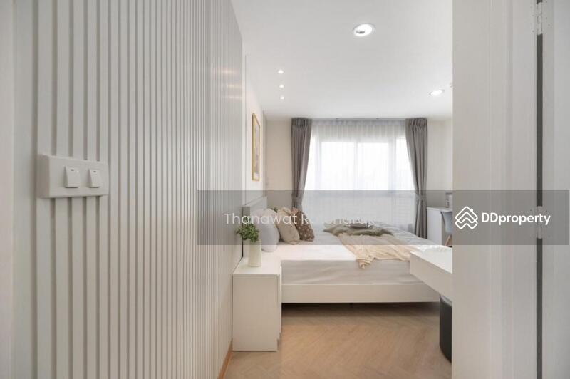 For Rent - Diamond Ratchada (Tower A), Bangkok