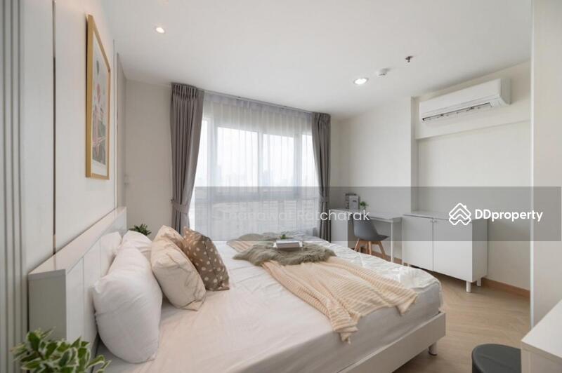 For Rent - Diamond Ratchada (Tower A), Bangkok