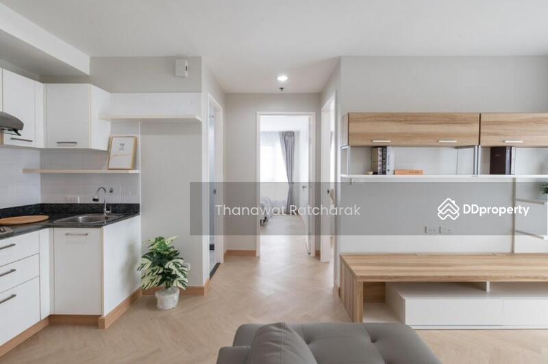 For Rent - Diamond Ratchada (Tower A), Bangkok