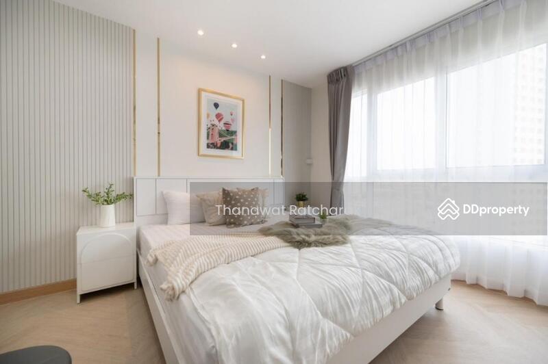 For Rent - Diamond Ratchada (Tower A), Bangkok