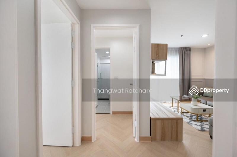 For Rent - Diamond Ratchada (Tower A), Bangkok
