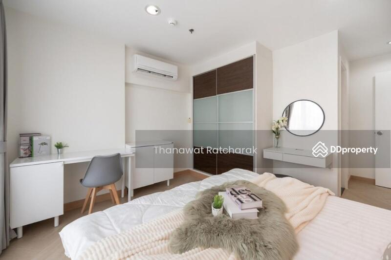 For Rent - Diamond Ratchada (Tower A), Bangkok