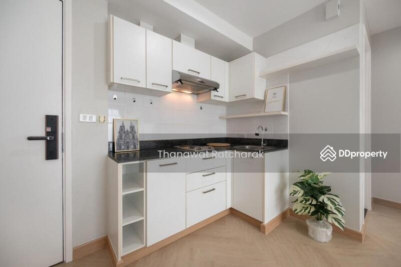 For Rent - Diamond Ratchada (Tower A), Bangkok