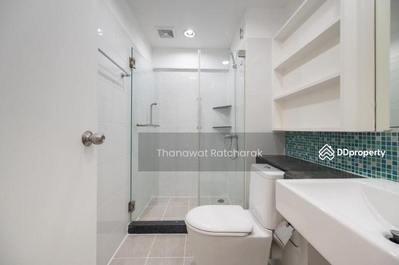 For Rent - Diamond Ratchada (Tower A), Bangkok