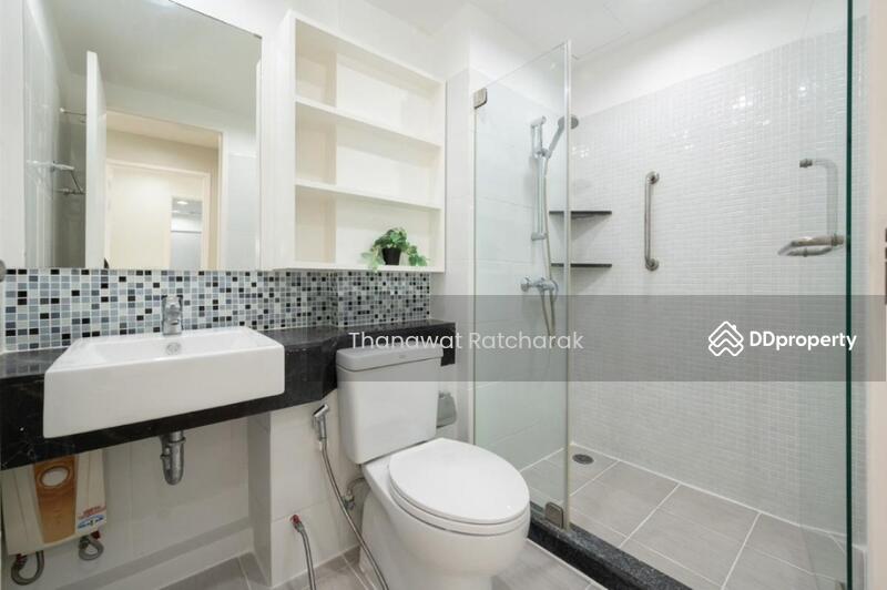 For Rent - Diamond Ratchada (Tower A), Bangkok
