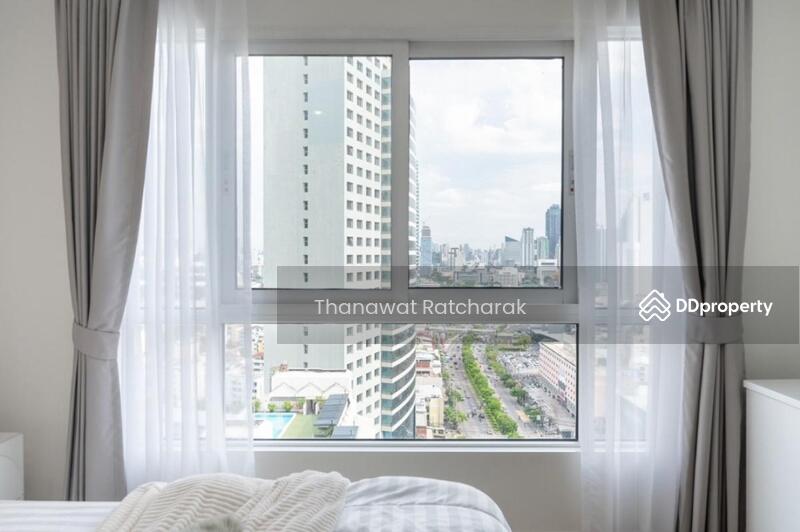 For Rent - Diamond Ratchada (Tower A), Bangkok