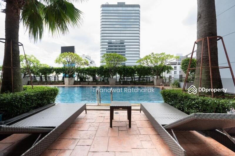 For Rent - Diamond Ratchada (Tower A), Bangkok