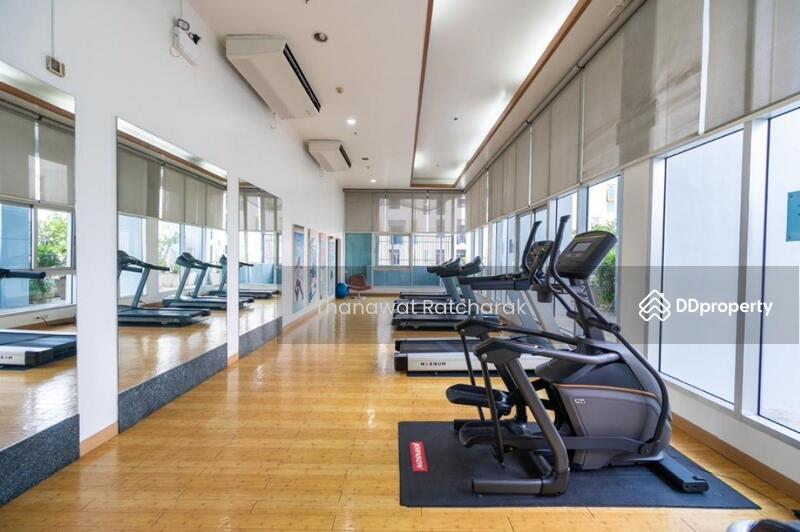 For Rent - Diamond Ratchada (Tower A), Bangkok