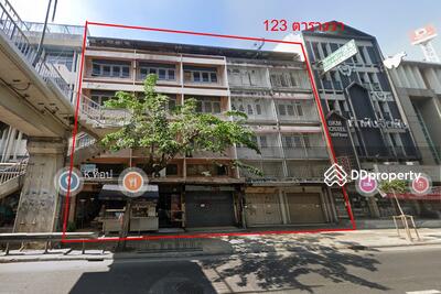 ขาย - ขายที่ดิน, กรุงเทพ