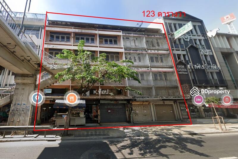 ขาย - ขายที่ดิน, กรุงเทพ