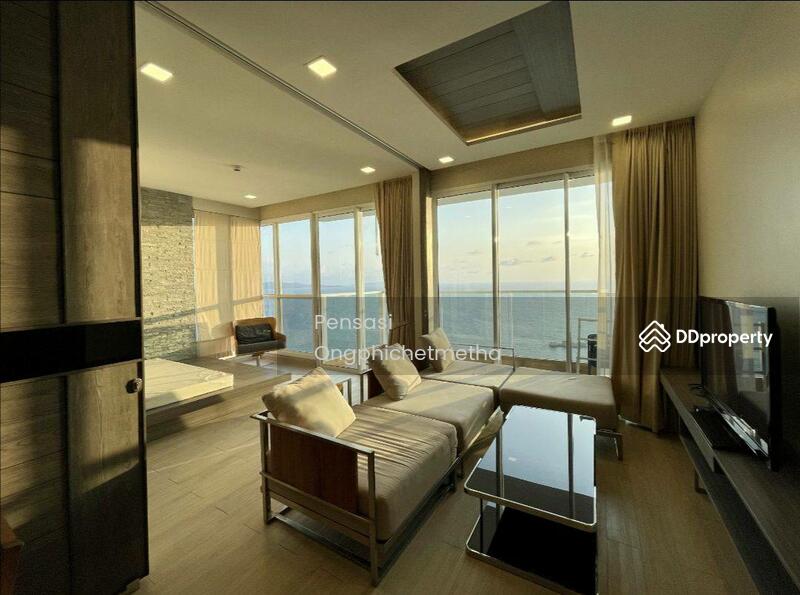 For Rent - Cetus Beachfront, Chon Buri