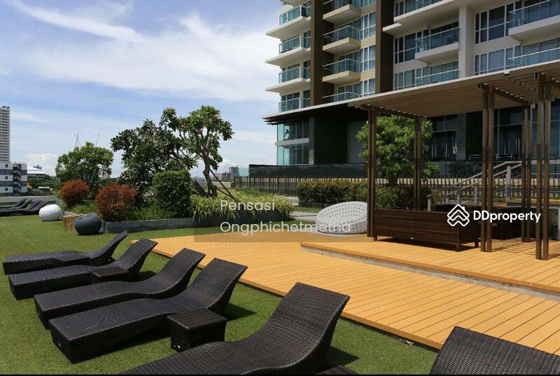 For Rent - Cetus Beachfront, Chon Buri