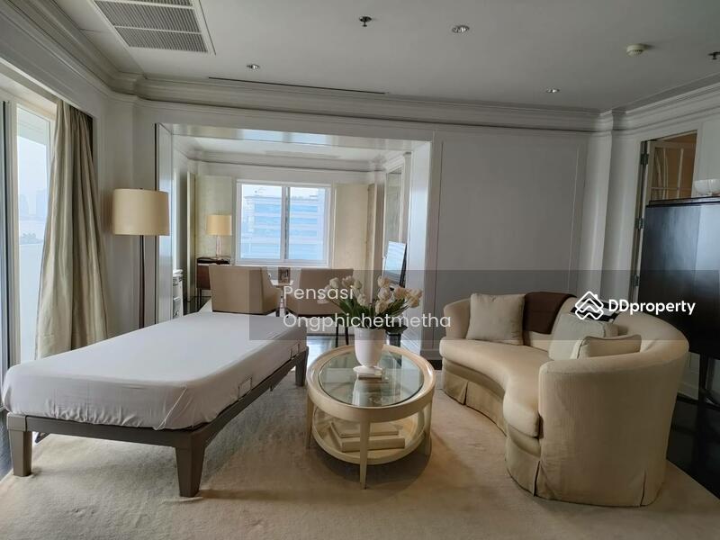 For Rent - Riverside Villa Condominium 1, Bangkok