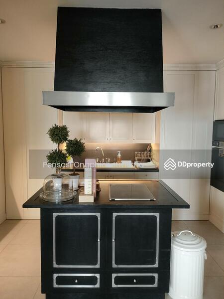 For Rent - Riverside Villa Condominium 1, Bangkok